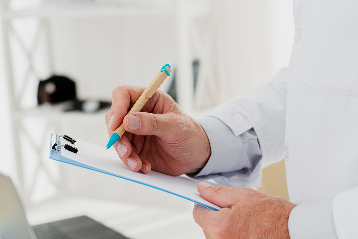 Testosterone Replacement Therapy In Testosterone Replacement Therapy Clinic In Rio Grande City
